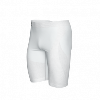 Компресійні шорти Errea KYRAN Білий